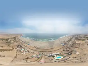 Playa Rosario