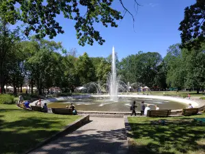 Vienības laukums
