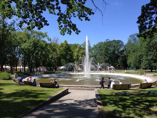 Vienības laukums