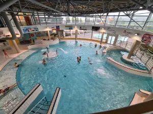 aquapark Vodní ráj