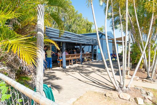 Skydive Airlie Beach