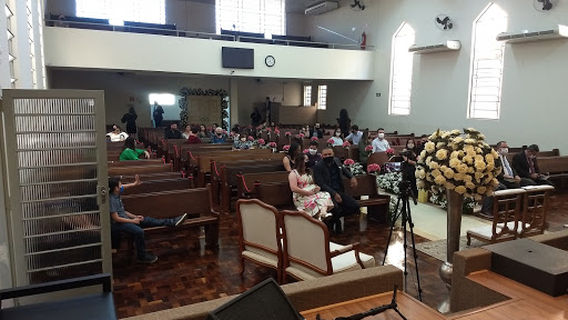 Central Methodist Church