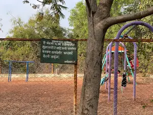 Hattibet playground