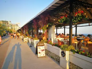 Balchik Promenade