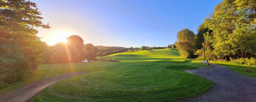 Golfclub Schloss Auel