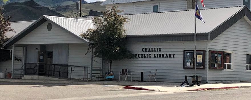 Challis Public Library