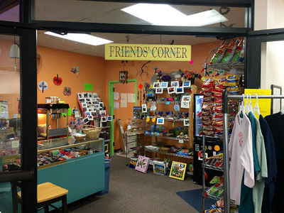 Safford City-Graham Library