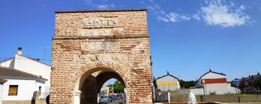 Arco de Ugena