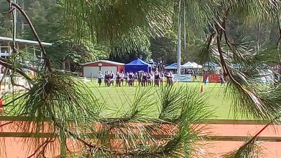 Yandina