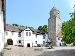 Börde-Museum Burg Ummendorf
