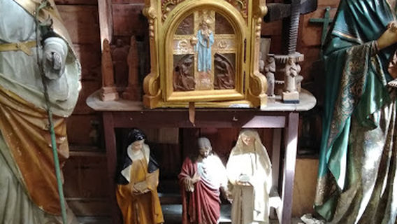 Museo Orocoveño Celestino Avilés Meléndez