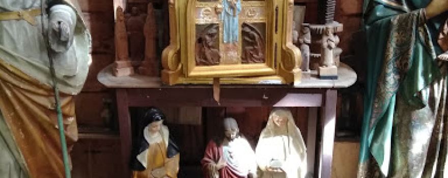 Museo Orocoveño Celestino Avilés Meléndez