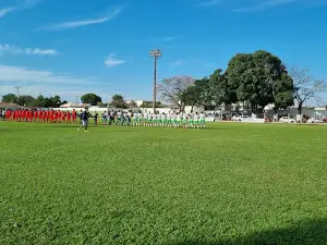 Estádio Municipal Alicio Camões de Araujo