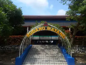 Jambur Rudang Mayang Kabanjahe