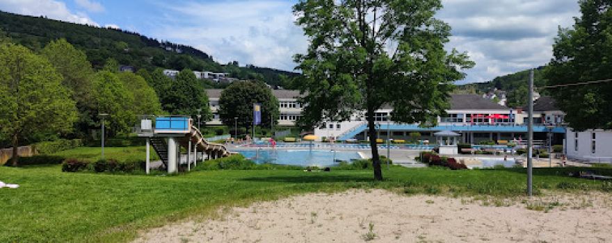 Jahnbad Kirn