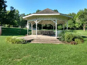 Warvel Park