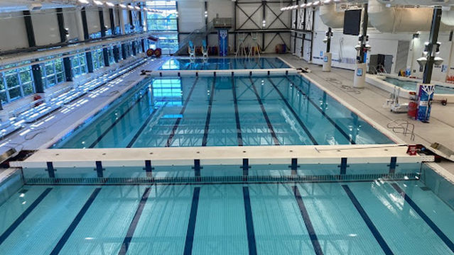 Booster Juice Recreation Centre in Terwillegar