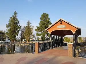 Central Park at Mill Creek