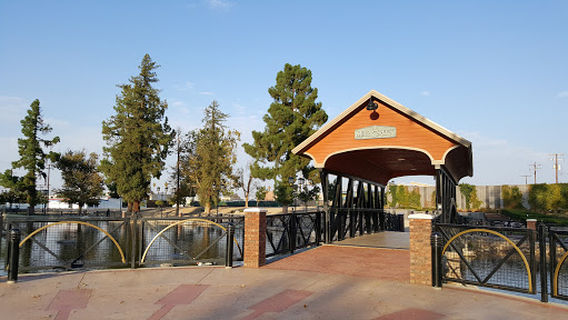 Central Park at Mill Creek