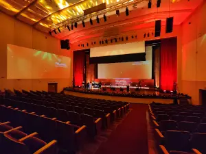 Conference & Cultural Center