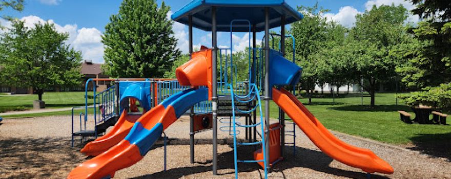 Grand Rapids Township Park