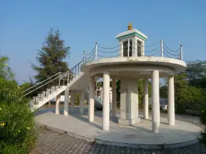 Ruiya Garhi Park
