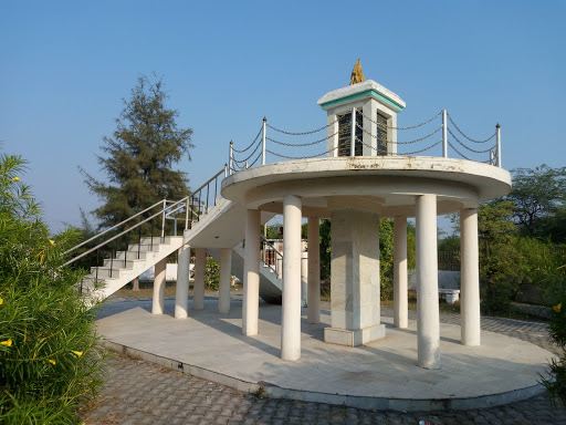 Ruiya Garhi Park