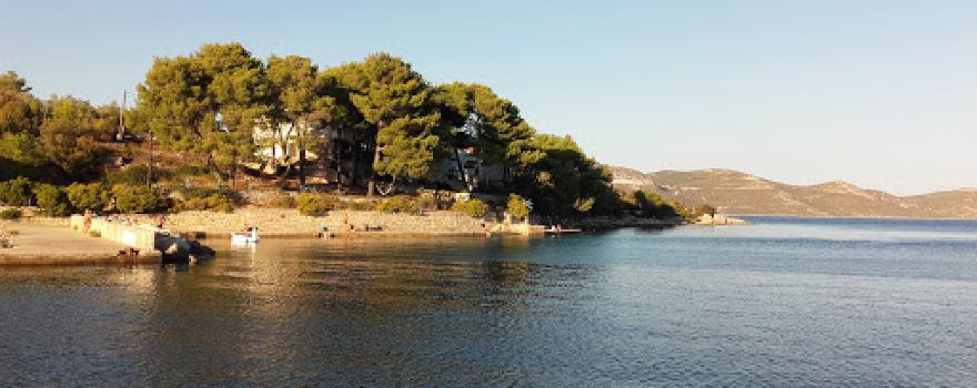 Apartmani & Camp Marko