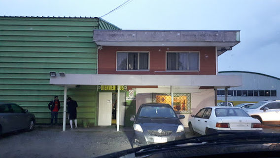Puerto Montt