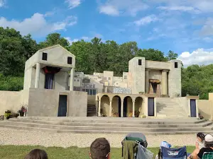 Manitoba Passion Play