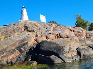 Käringsunds Camping