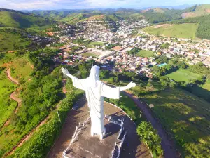 Cristo Paz