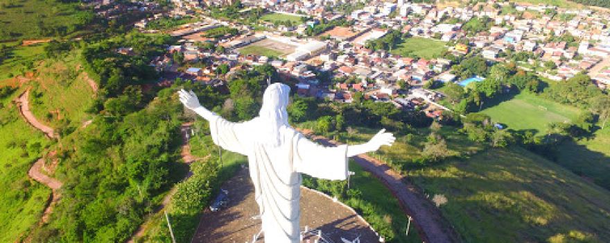 Cristo Paz