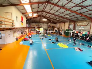 Ecole de Parachutisme de Bouloc