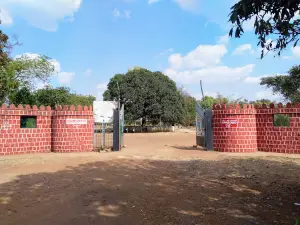 Kittur Rani Chennamma zoo,Belagavi