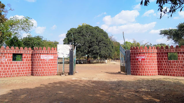 Kittur Rani Chennamma zoo,Belagavi