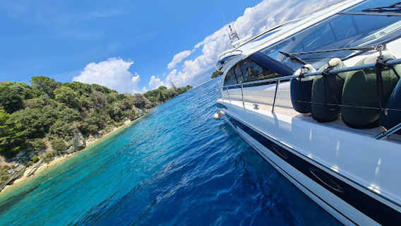 Vision Yachting by Corfu Yachts