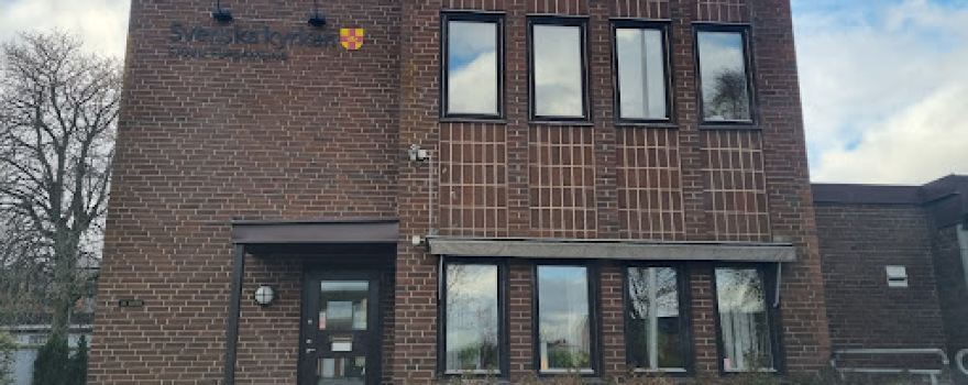 Sjöbo Församling Svenska Kyrkan