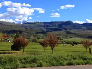 Crown Mountain Park