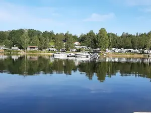 Ekeby camping