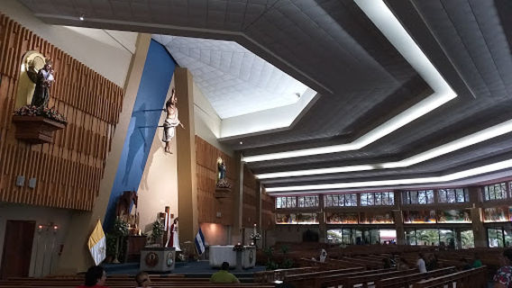Immaculate Conception Parish