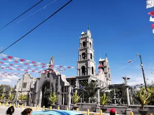 Parque Atoyatempan