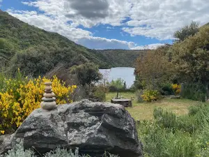 Zamora Natural La Casa del Duero