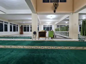 Masjid Annur Syukur