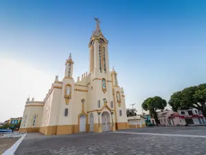 Paróquia Nossa Senhora da Conceição
