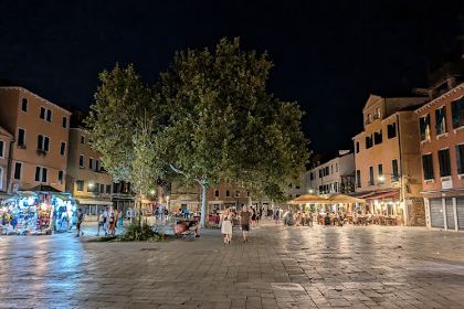 Trattoria Antico Capon