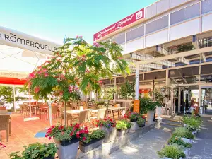 Restaurant Zentral