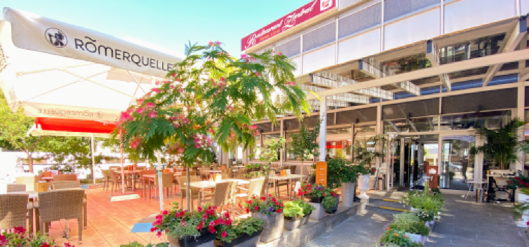 Restaurant Zentral