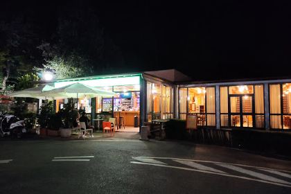 Ristorante Colleverde Siena