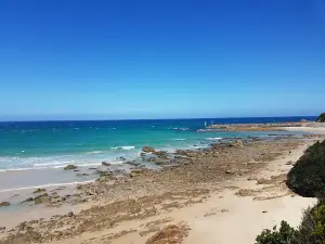 Bastion Point